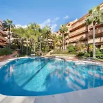 Appartement Costa Nagueles *