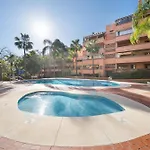 Costa Nagueles Apartmán Marbella