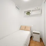 Apartmán Costa Nagueles Marbella