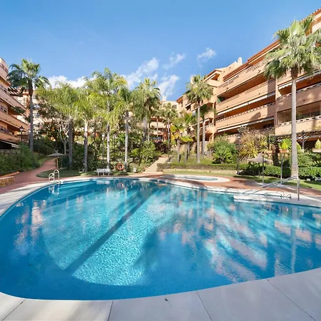 Apartamento Costa Nagueles *