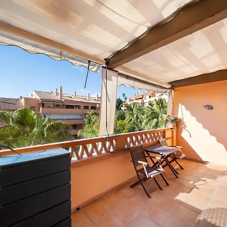 Costa Nagueles Apartamento *