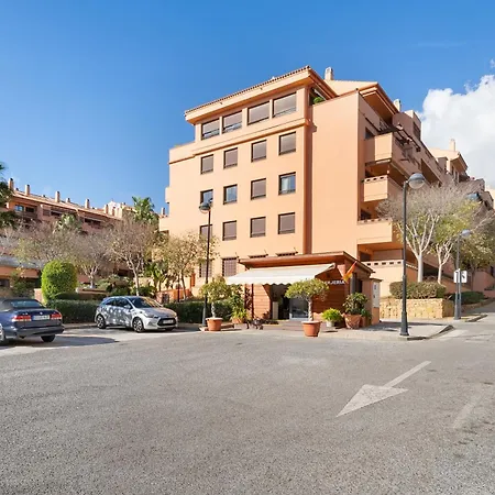 Apartamento Costa Nagueles