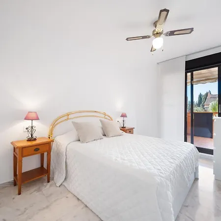 Apartamento Costa Nagueles