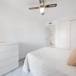 Apartment Costa Nagueles *