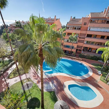 Apartment Costa Nagueles