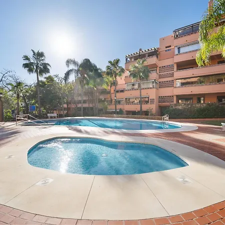 Costa Nagueles Appartement Marbella