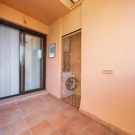 Apartment Costa Nagueles