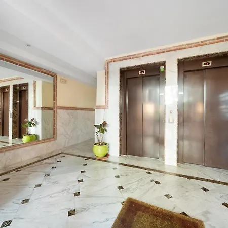 Appartement Costa Nagueles Marbella