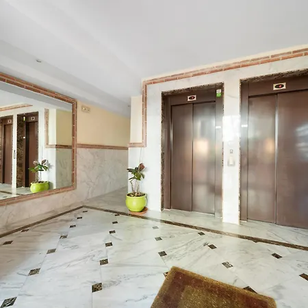 Apartment Costa Nagueles Marbella