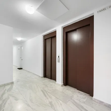 Bright 1 Bedroom In Costa Nagueles Rdr585 *