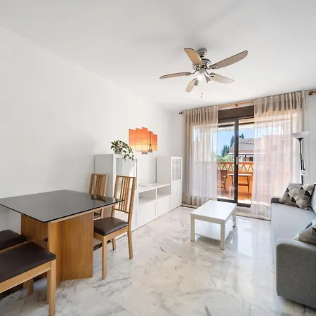 Bright 1 Bedroom In Costa Nagueles Rdr585