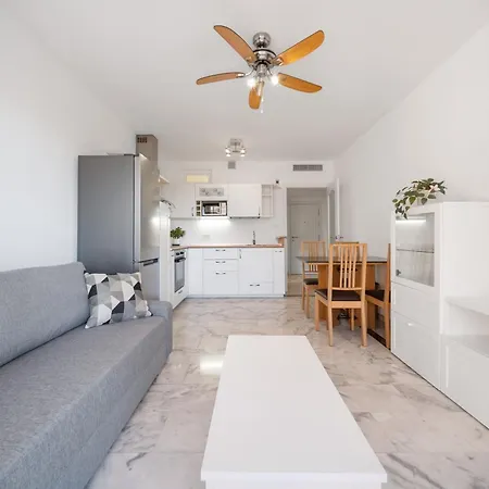 Costa Nagueles Apartment *