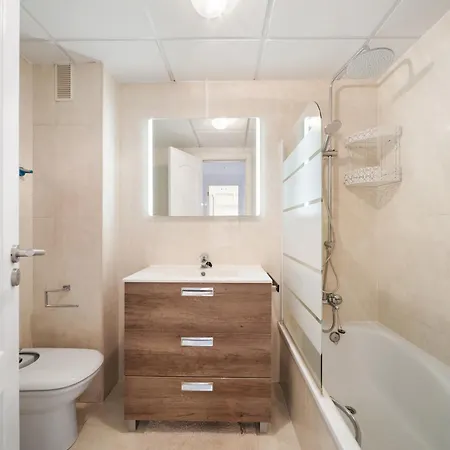 Costa Nagueles Appartement