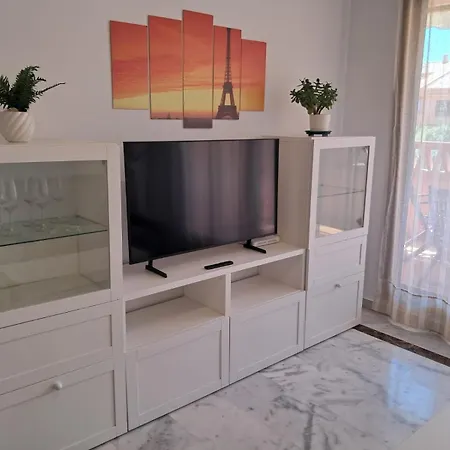 Apartment Costa Nagueles *