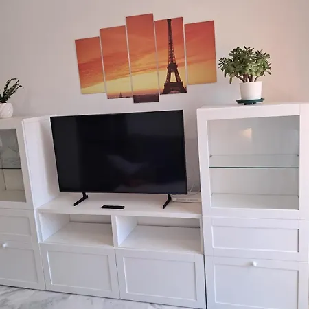 Apartamento Costa Nagueles