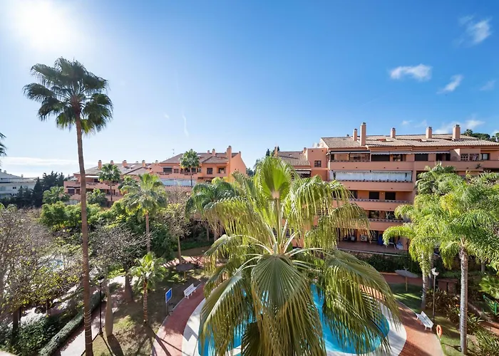 Costa Nagueles Apartamento *
