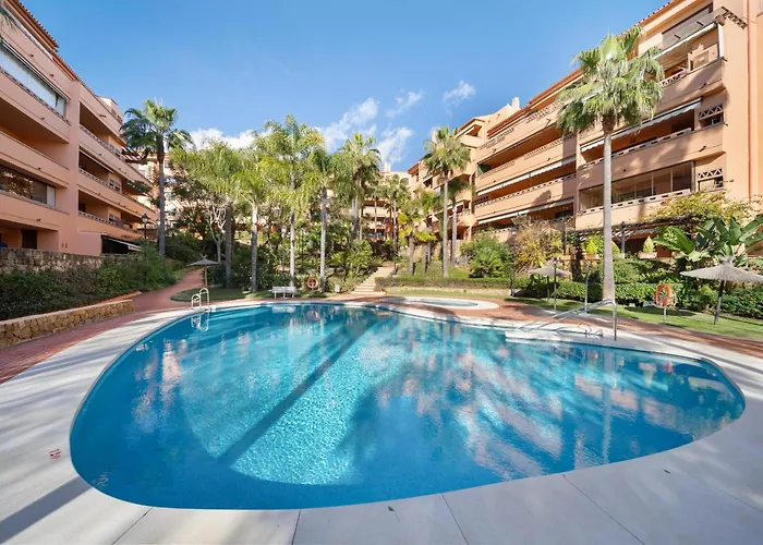 Apartamento Costa Nagueles *