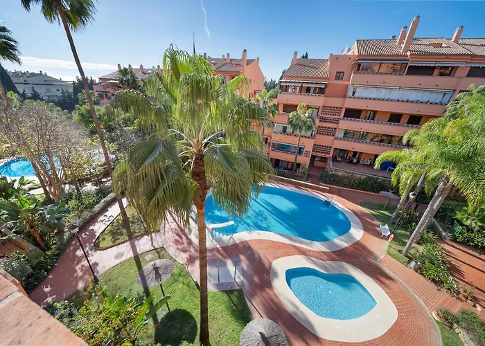 Apartamento Costa Nagueles