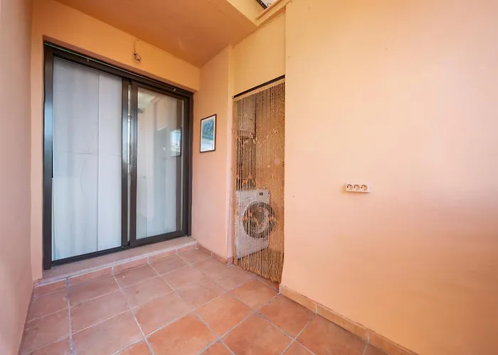 Apartamento Costa Nagueles
