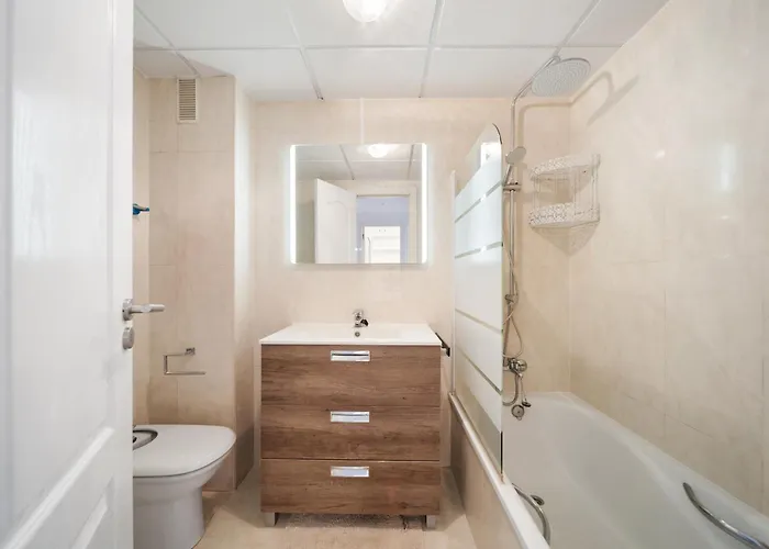 Costa Nagueles Apartamento