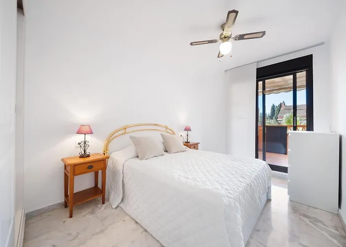 Apartamento Costa Nagueles