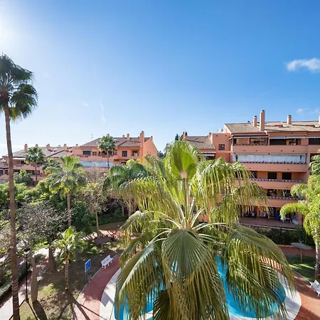 Costa Nagueles Apartment *