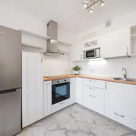 Apartment Costa Nagueles