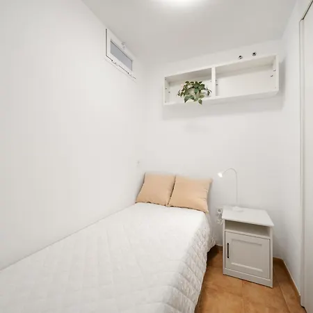 Apartment Costa Nagueles Marbella