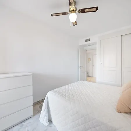 Apartment Costa Nagueles *