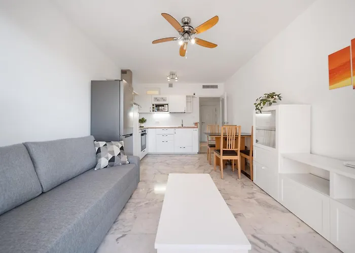 Costa Nagueles Apartment *