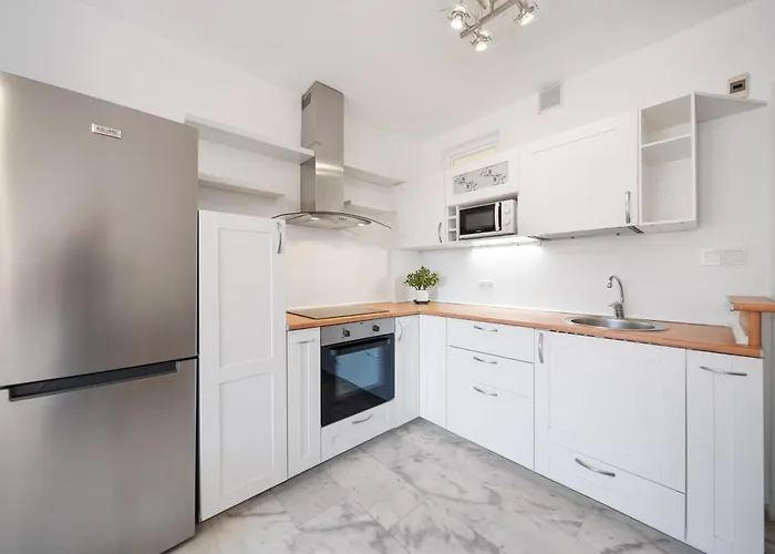 Apartment Costa Nagueles